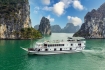 Ha Long Bay Cruise Sunlight Legend 2 Days 1 Night