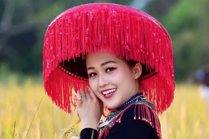 Vietnam 54 Ethnic Groups