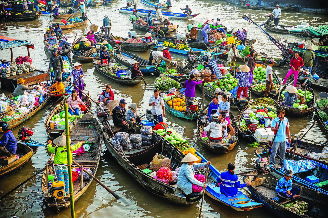 floating-market-southern-viet-nam