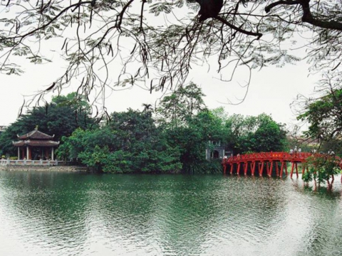 Ha Noi City Tour Full Day with Ethnology Museum
