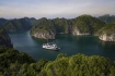 Lan Ha bay Cruise Sunlight Premium 3 Days 2 Night